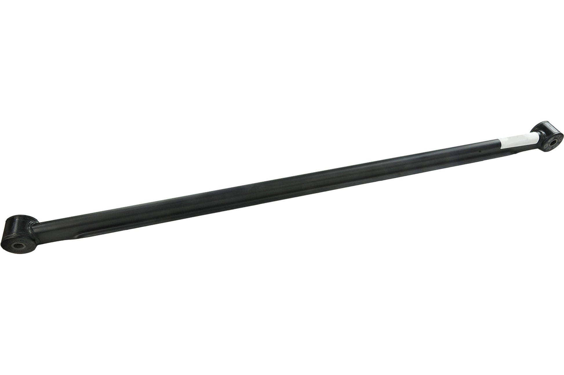 Front View of Rear Suspension Track Bar MEVOTECH CMS501202