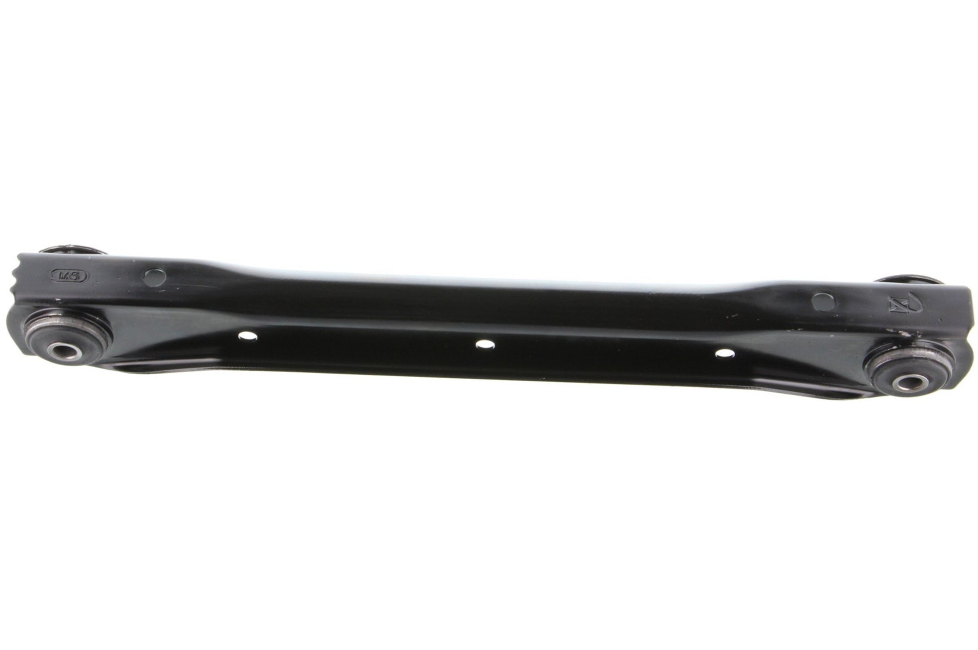 Front View of Rear Suspension Control Arm MEVOTECH CMS501208