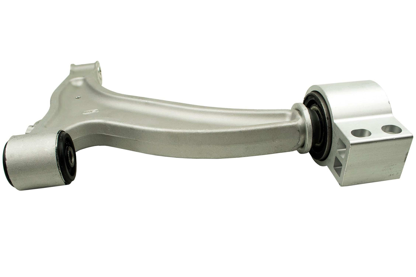 Angle View of Front Right Suspension Control Arm MEVOTECH CMS501211