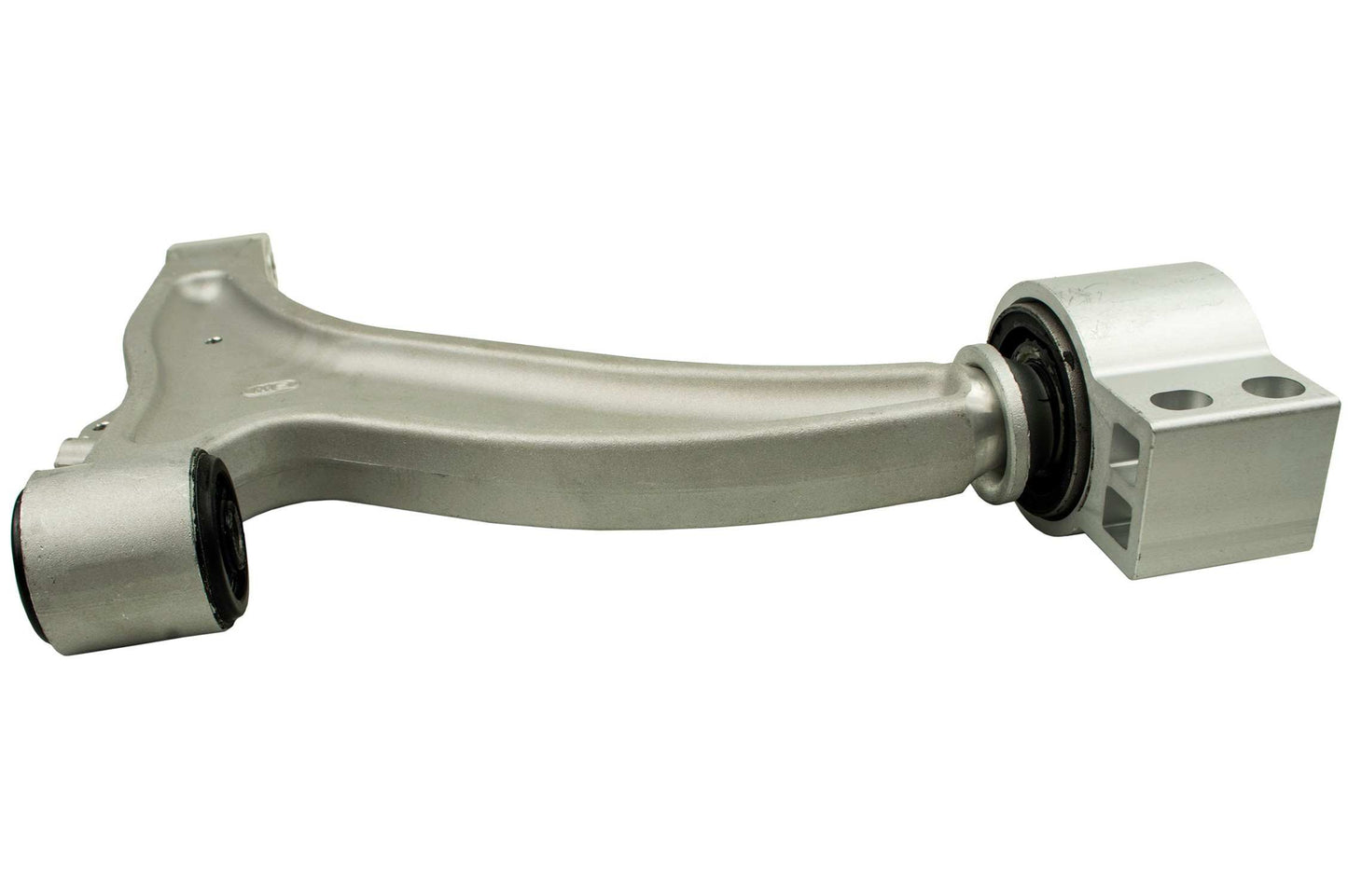 Angle View of Front Left Suspension Control Arm MEVOTECH CMS501212