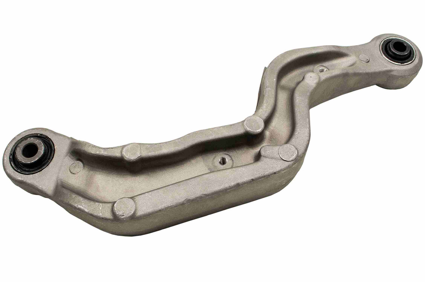 Front View of Rear Upper Left Lateral Arm MEVOTECH CMS501226