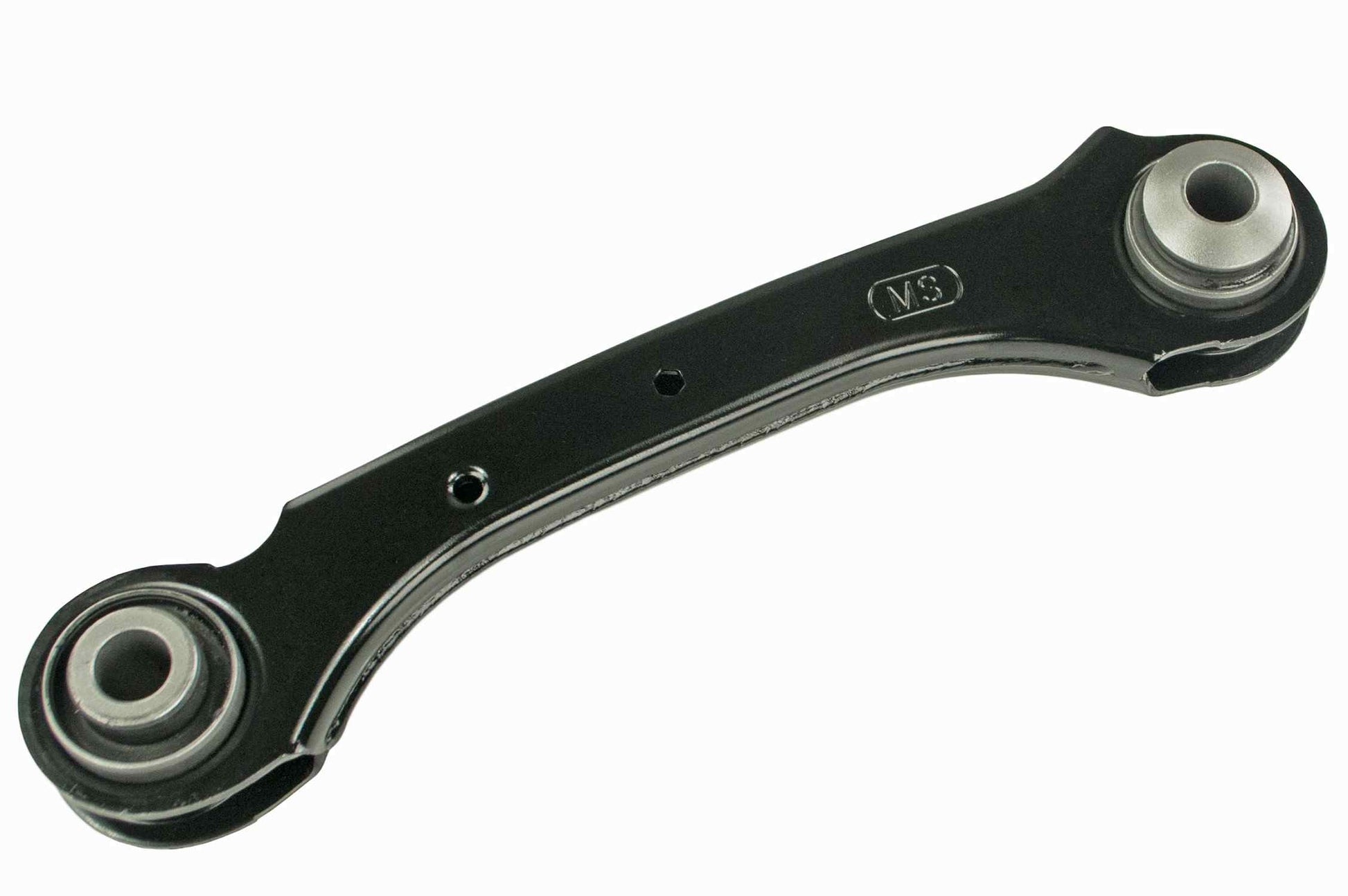 Front View of Rear Right Lateral Arm MEVOTECH CMS501265