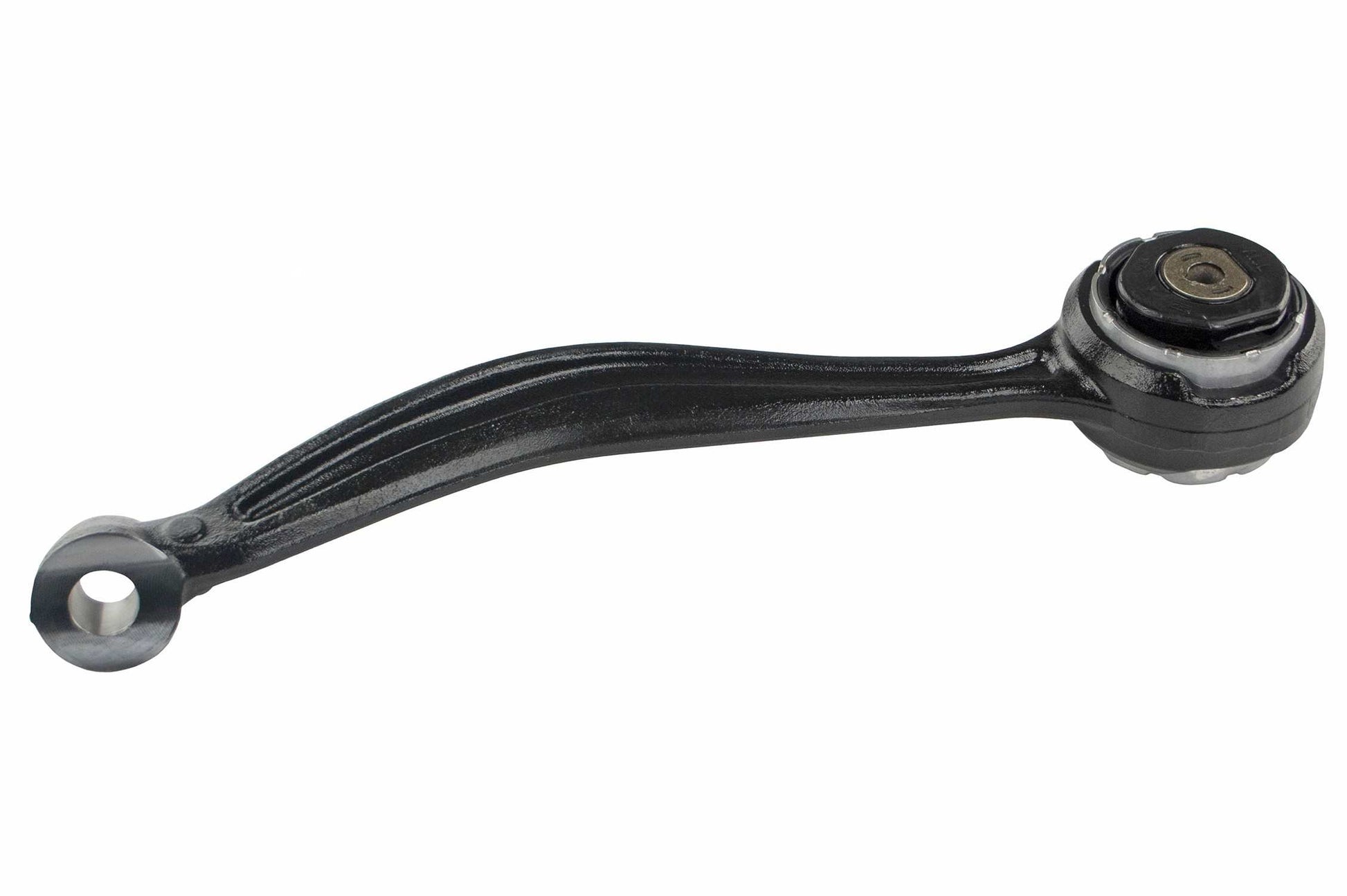 Back View of Front Right Suspension Control Arm MEVOTECH CMS501287