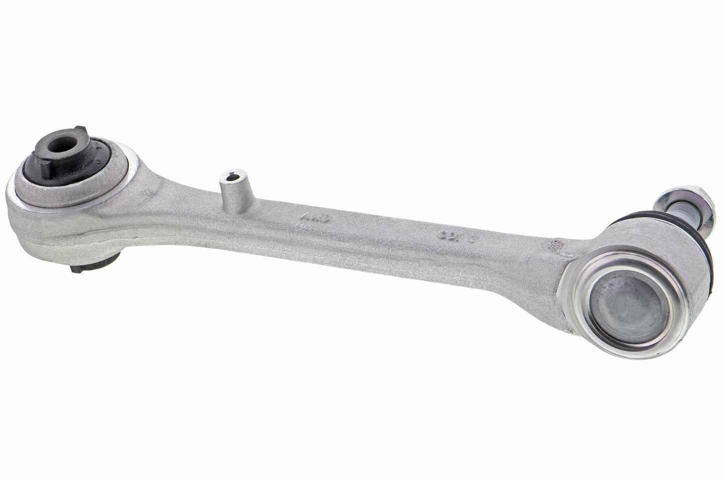 Back View of Front Rear Left Suspension Control Arm and Ball Joint Assembly MEVOTECH CMS501296