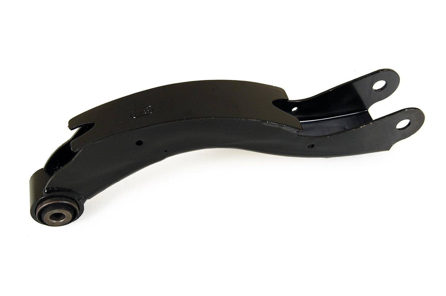 Front View of Rear Upper Suspension Control Arm MEVOTECH CMS50158