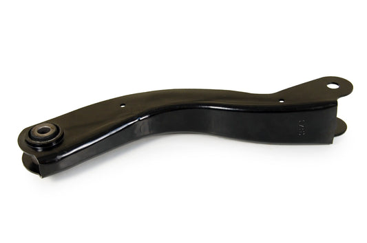 Back View of Rear Upper Suspension Control Arm MEVOTECH CMS50166