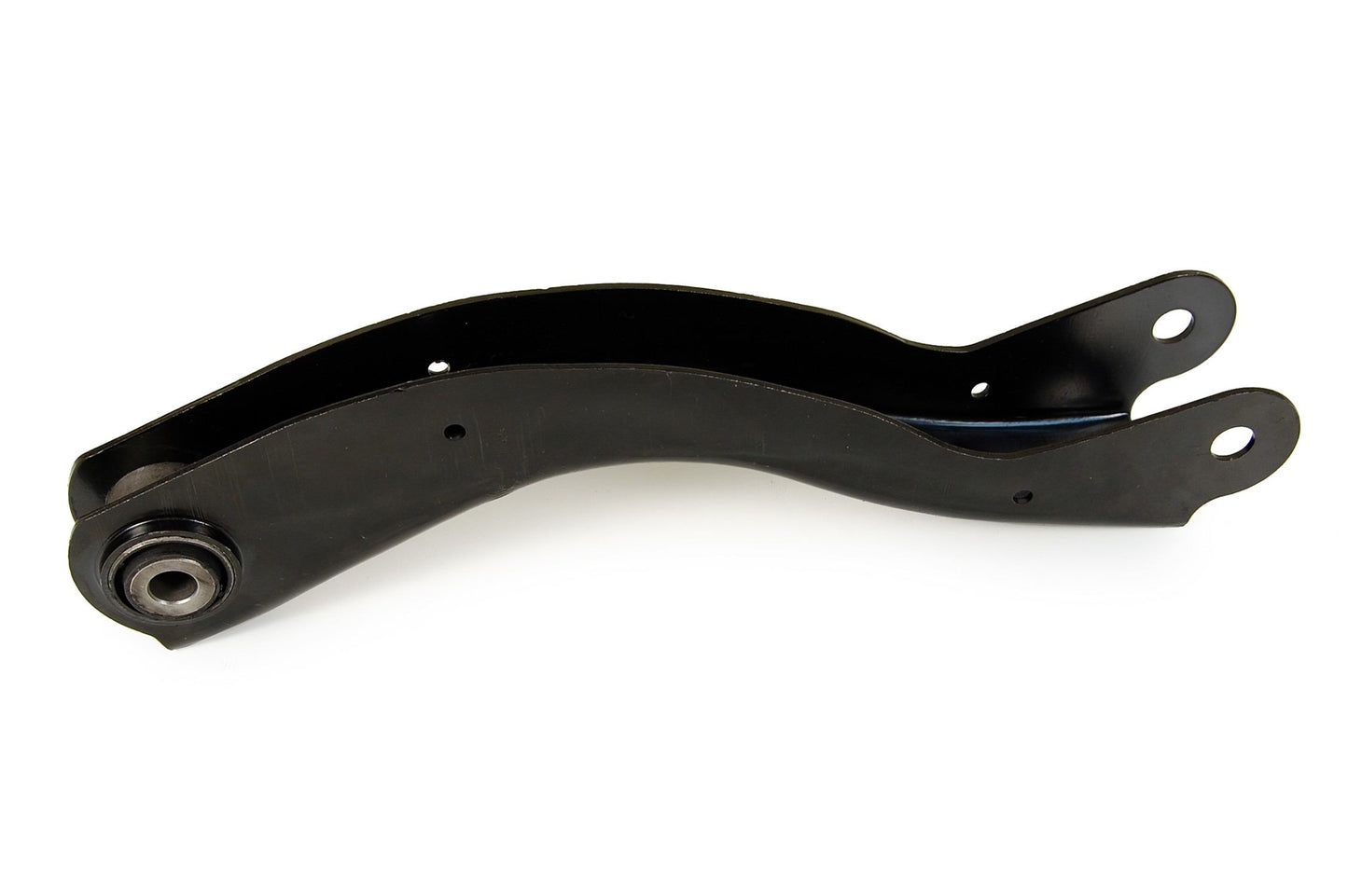 Front View of Rear Upper Suspension Control Arm MEVOTECH CMS50166