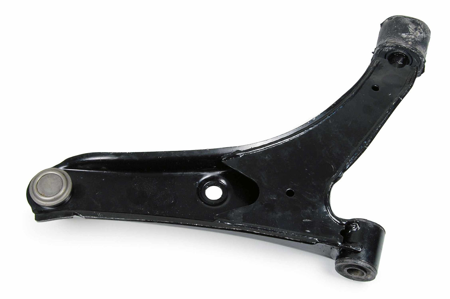 Front Left Suspension Control Arm and Ball Joint Assembly CMS5302