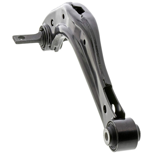 Angle View of Rear Upper Suspension Control Arm MEVOTECH CMS601005