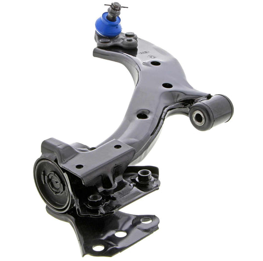 Front Left Suspension Control Arm and Ball Joint Assembly MEVOTECH CMS60109 For Honda CR-V