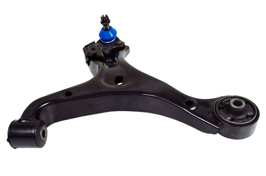 Front Left Suspension Control Arm and Ball Joint Assembly MEVOTECH CMS601100 For Honda Civic