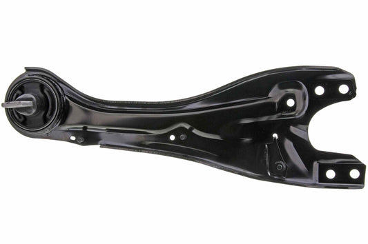 Back View of Rear Right Suspension Trailing Arm MEVOTECH CMS601138