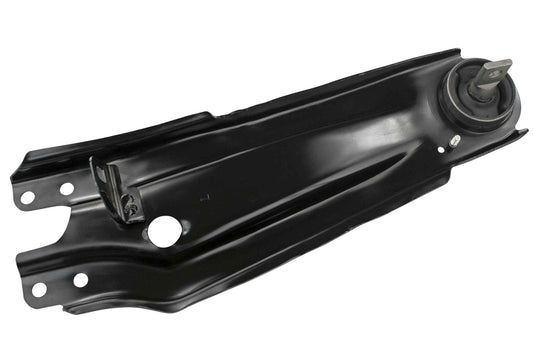 Back View of Rear Left Suspension Trailing Arm MEVOTECH CMS601139