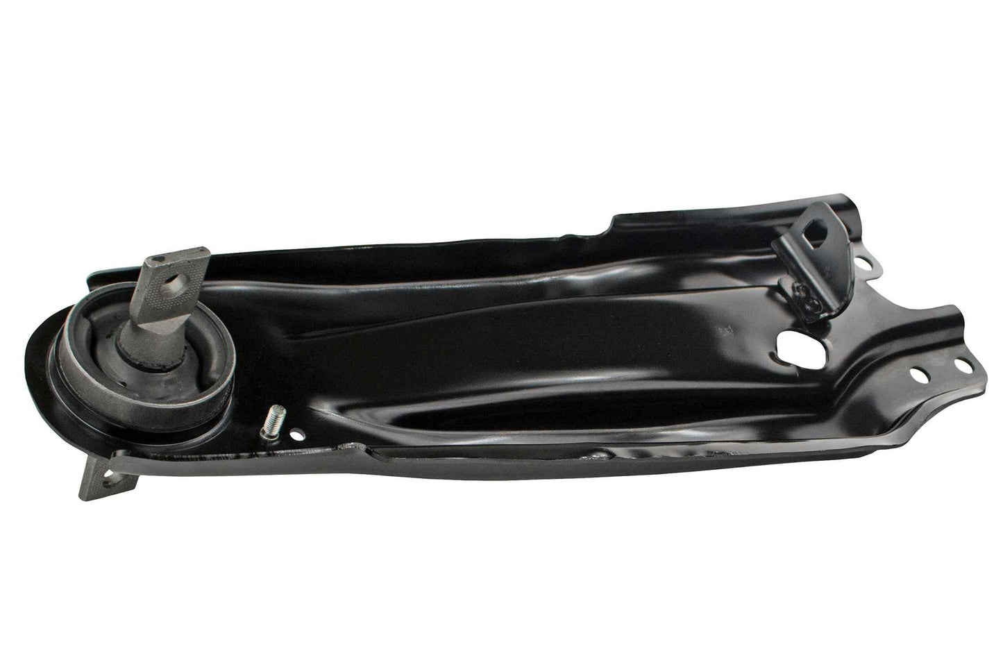 Back View of Rear Right Suspension Trailing Arm MEVOTECH CMS601140