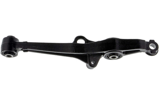 Back View of Front Right Suspension Control Arm MEVOTECH CMS601163