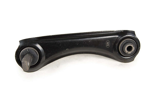 Front View of Rear Upper Left Suspension Control Arm MEVOTECH CMS60117