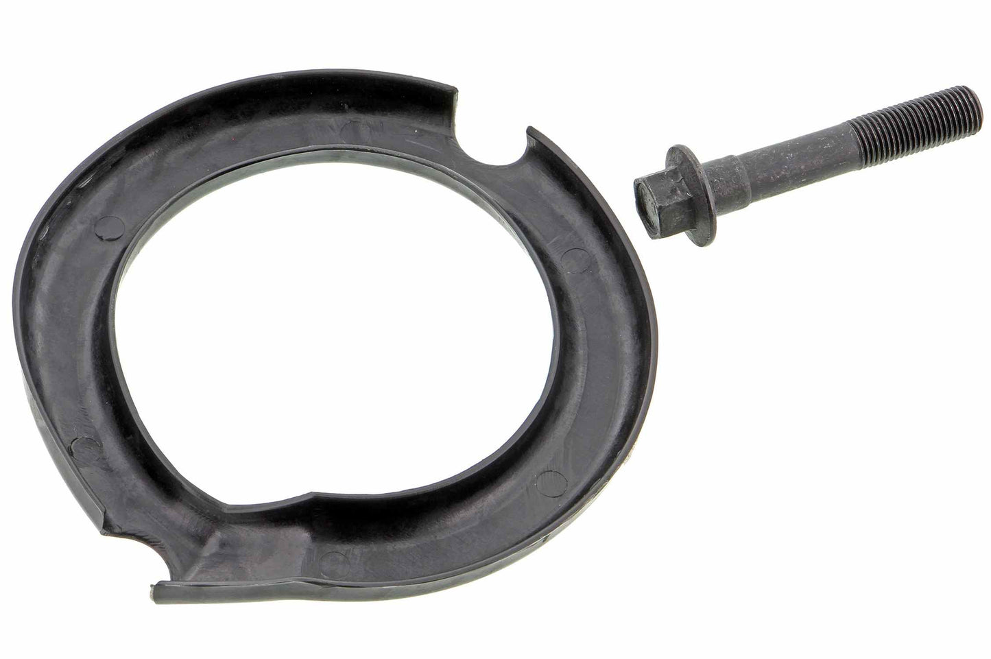 Rear Left Suspension Control Arm CMS601185