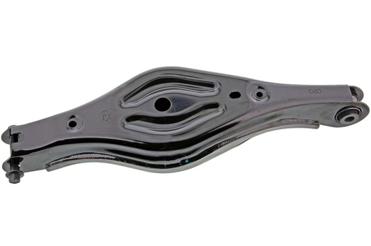 Back View of Rear Right Suspension Control Arm MEVOTECH CMS601186