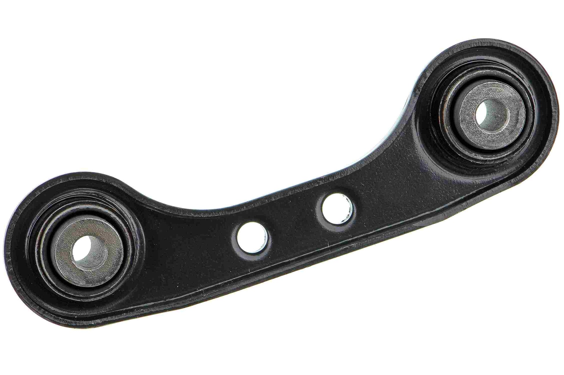 Back View of Rear Suspension Control Arm MEVOTECH CMS60119