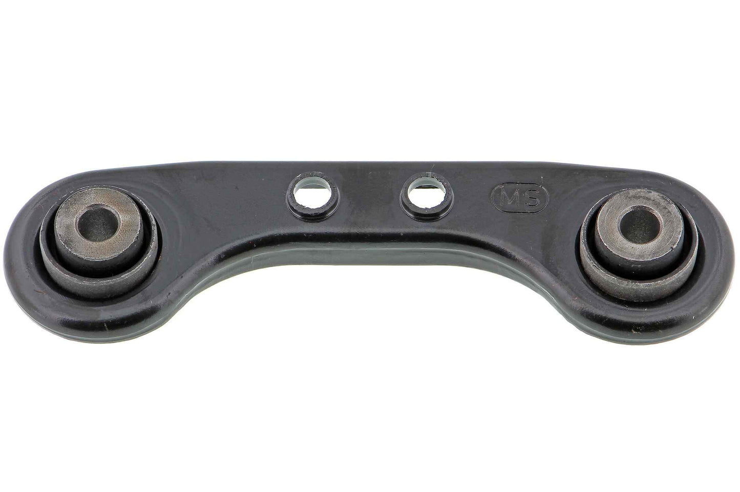 Front View of Rear Suspension Control Arm MEVOTECH CMS60119