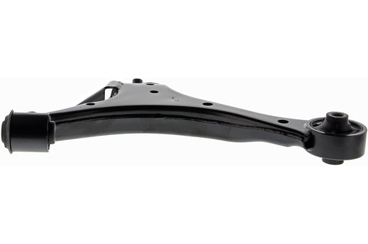 Angle View of Front Left Suspension Control Arm MEVOTECH CMS601211