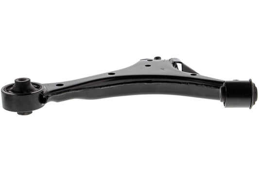 Angle View of Front Right Suspension Control Arm MEVOTECH CMS601212