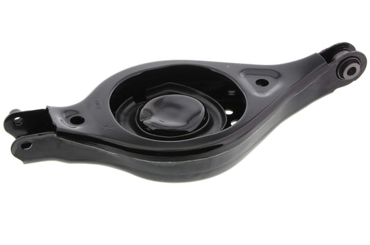 Back View of Rear Left Suspension Control Arm MEVOTECH CMS601215