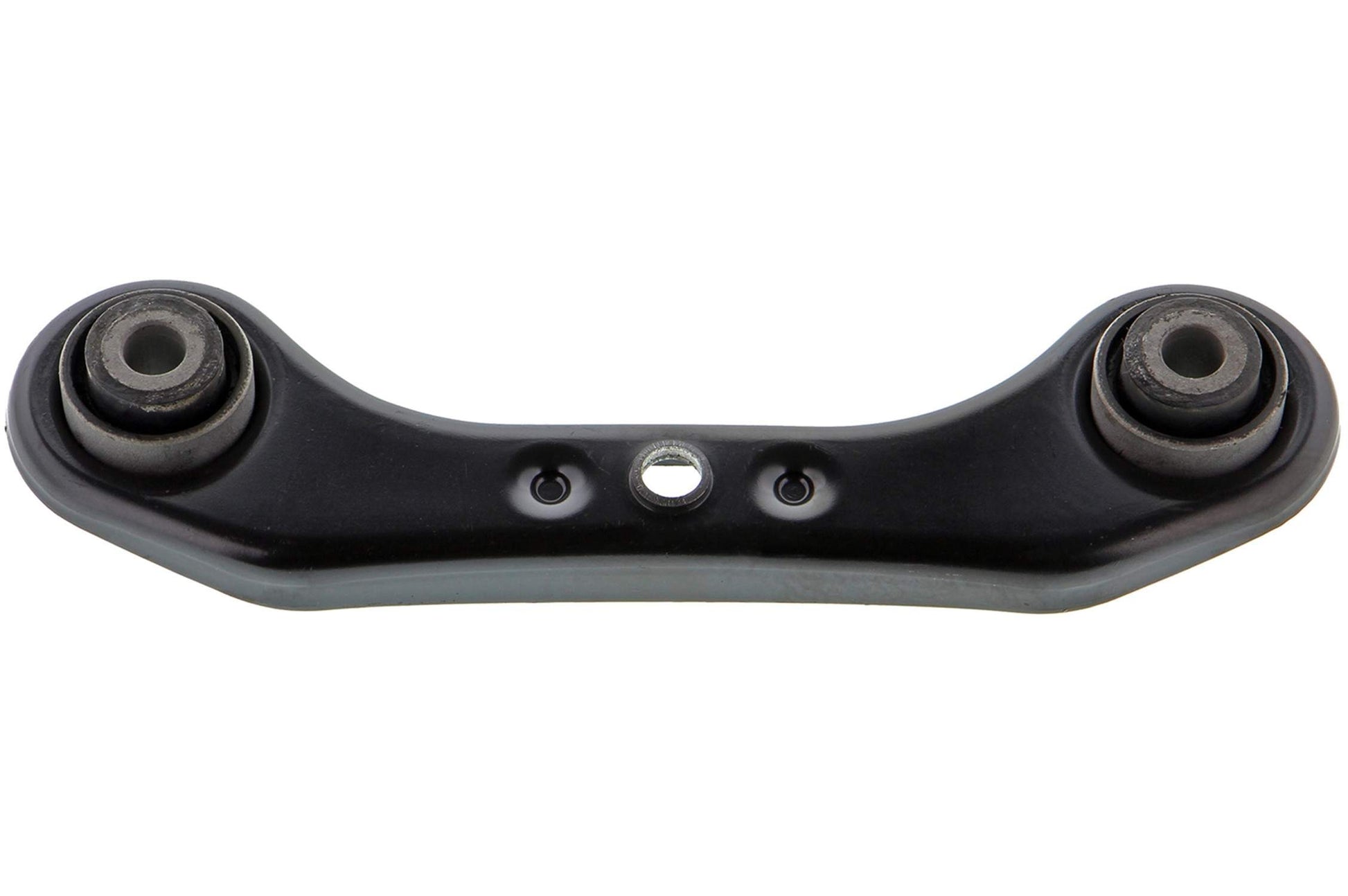 Front View of Rear Suspension Control Arm MEVOTECH CMS601224