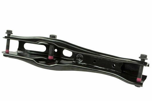 Back View of Rear Right Suspension Control Arm MEVOTECH CMS601233