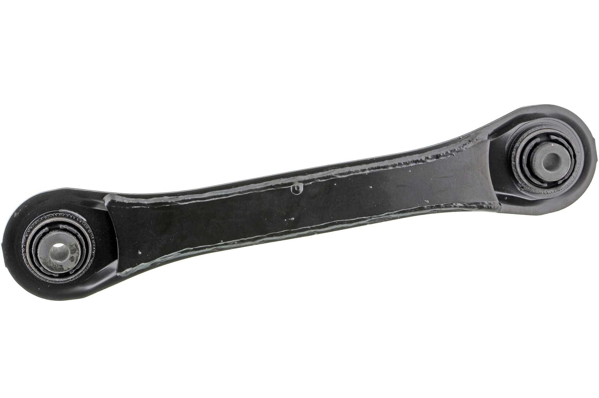 Back View of Rear Suspension Control Arm MEVOTECH CMS601237