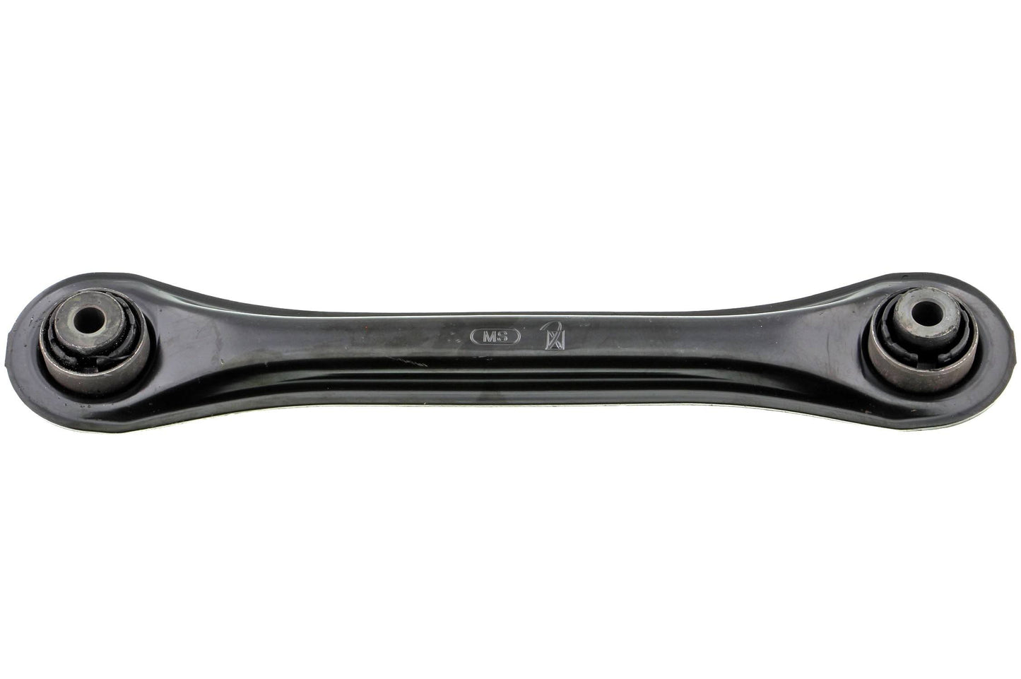 Front View of Rear Suspension Control Arm MEVOTECH CMS601237