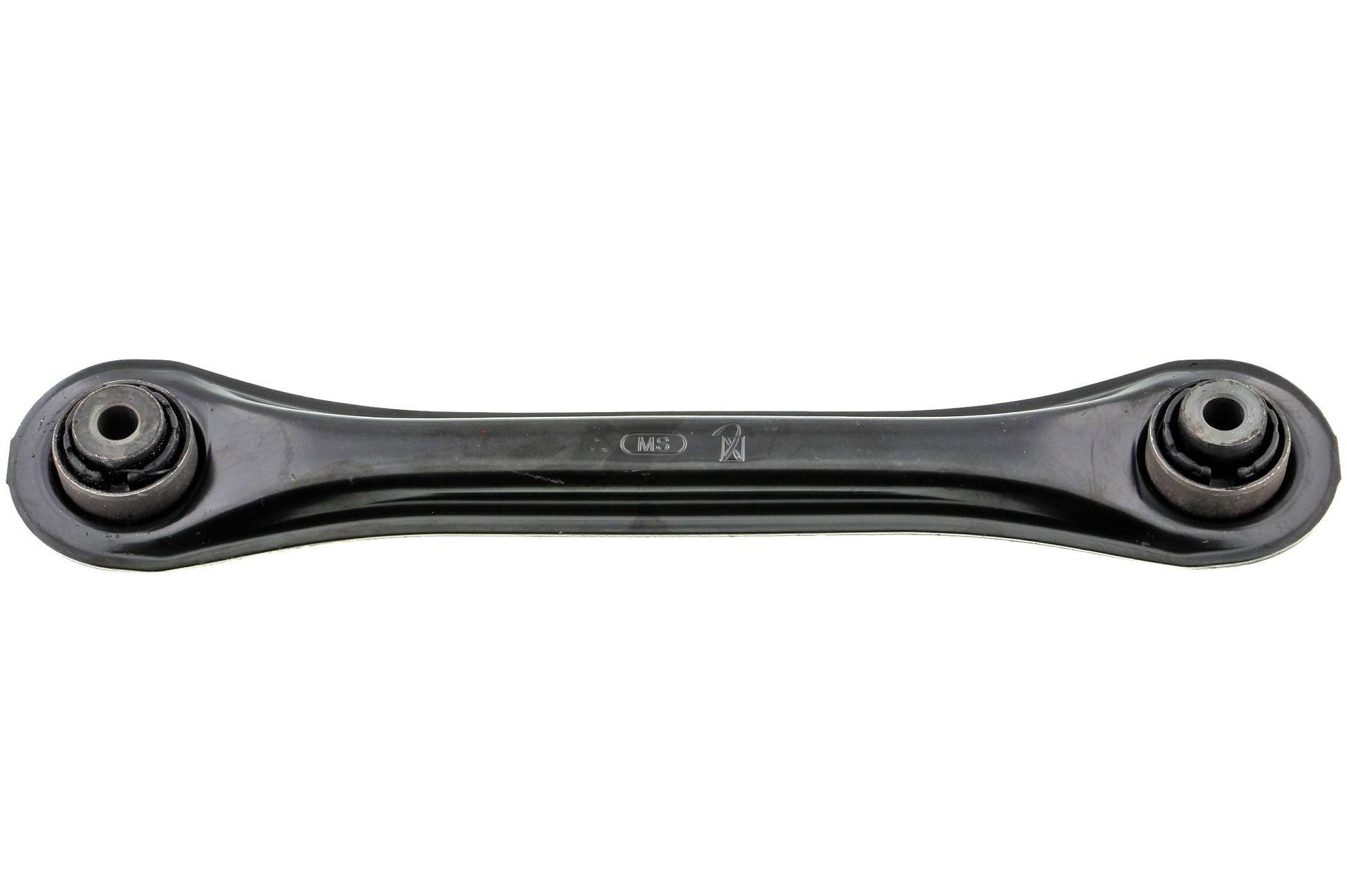 Front View of Rear Suspension Control Arm MEVOTECH CMS601237