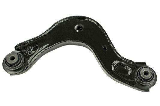 Back View of Rear Upper Suspension Control Arm MEVOTECH CMS601238