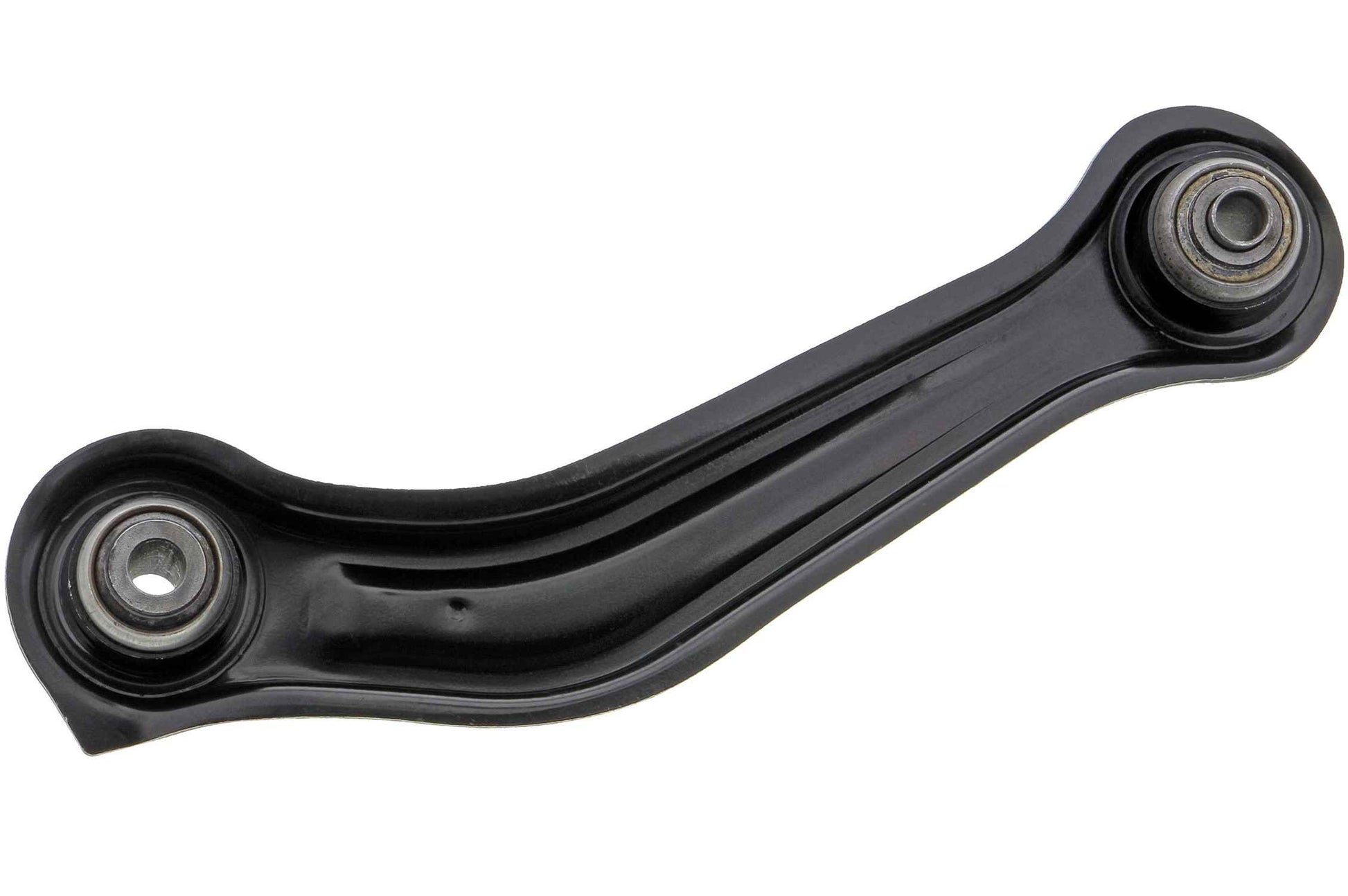 Back View of Rear Right Suspension Control Arm MEVOTECH CMS60139