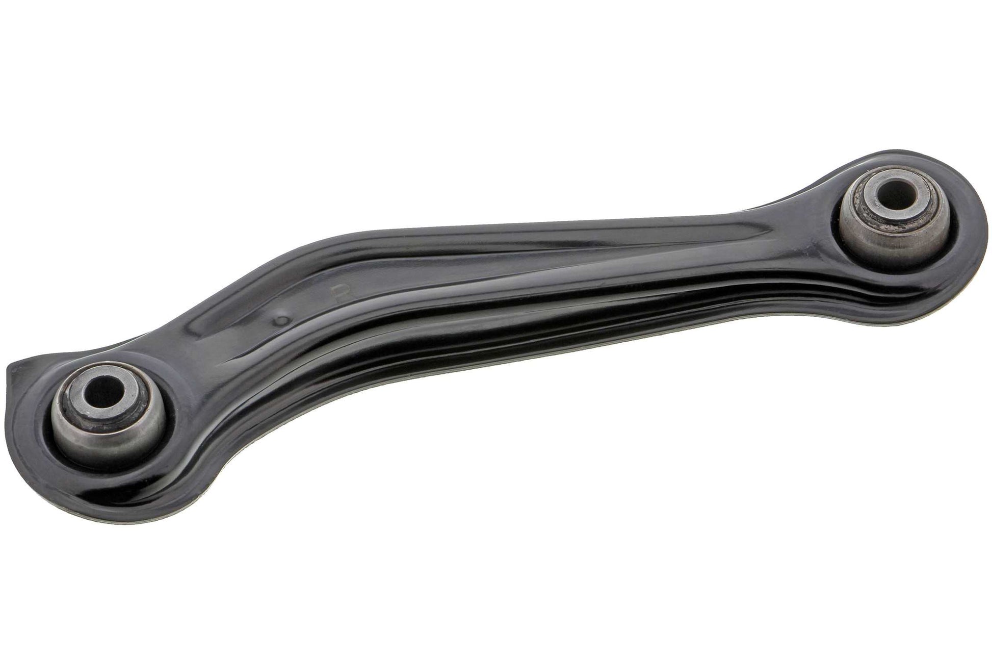 Front View of Rear Right Suspension Control Arm MEVOTECH CMS60139