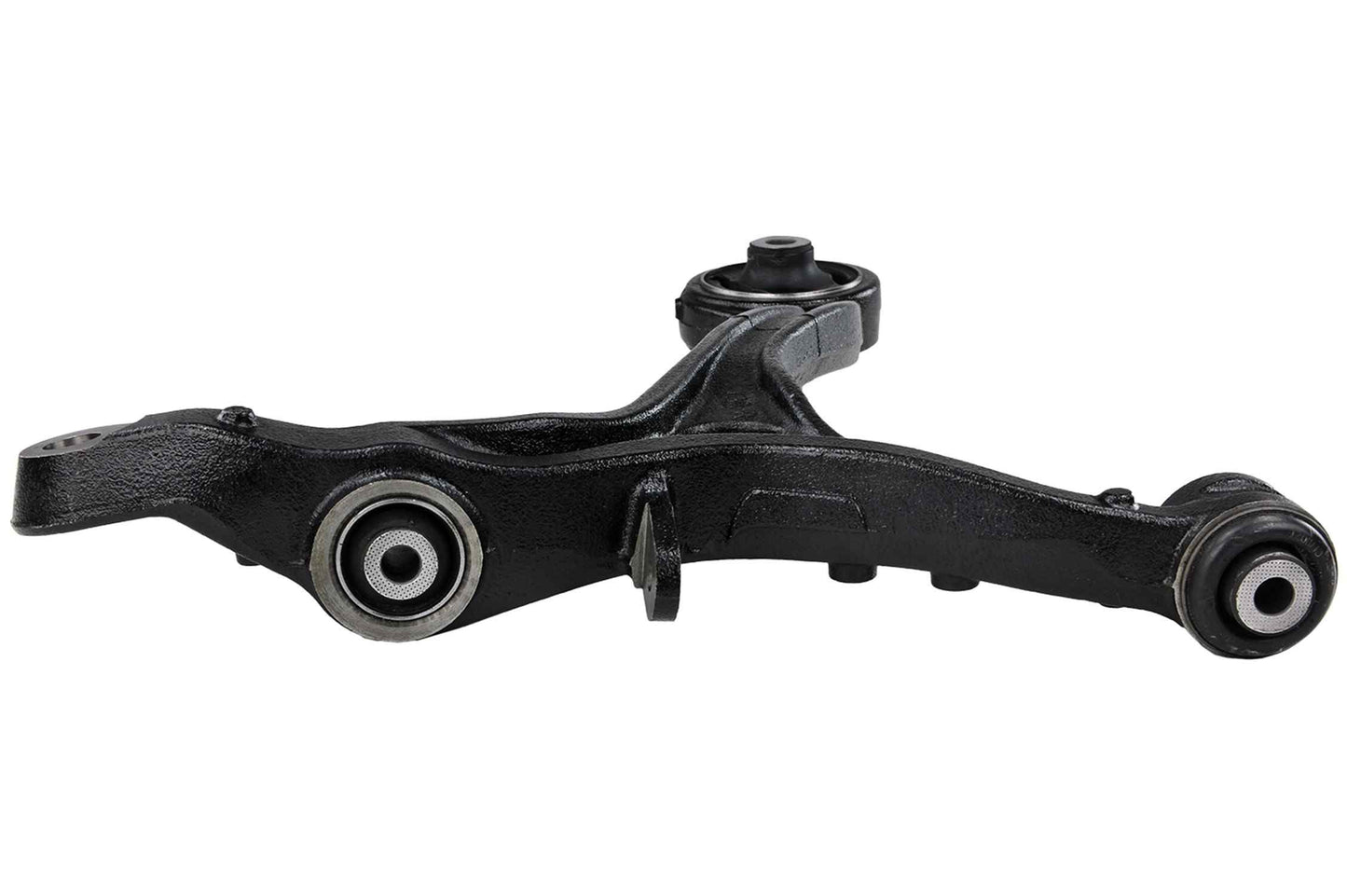 Angle View of Front Right Suspension Control Arm MEVOTECH CMS60162