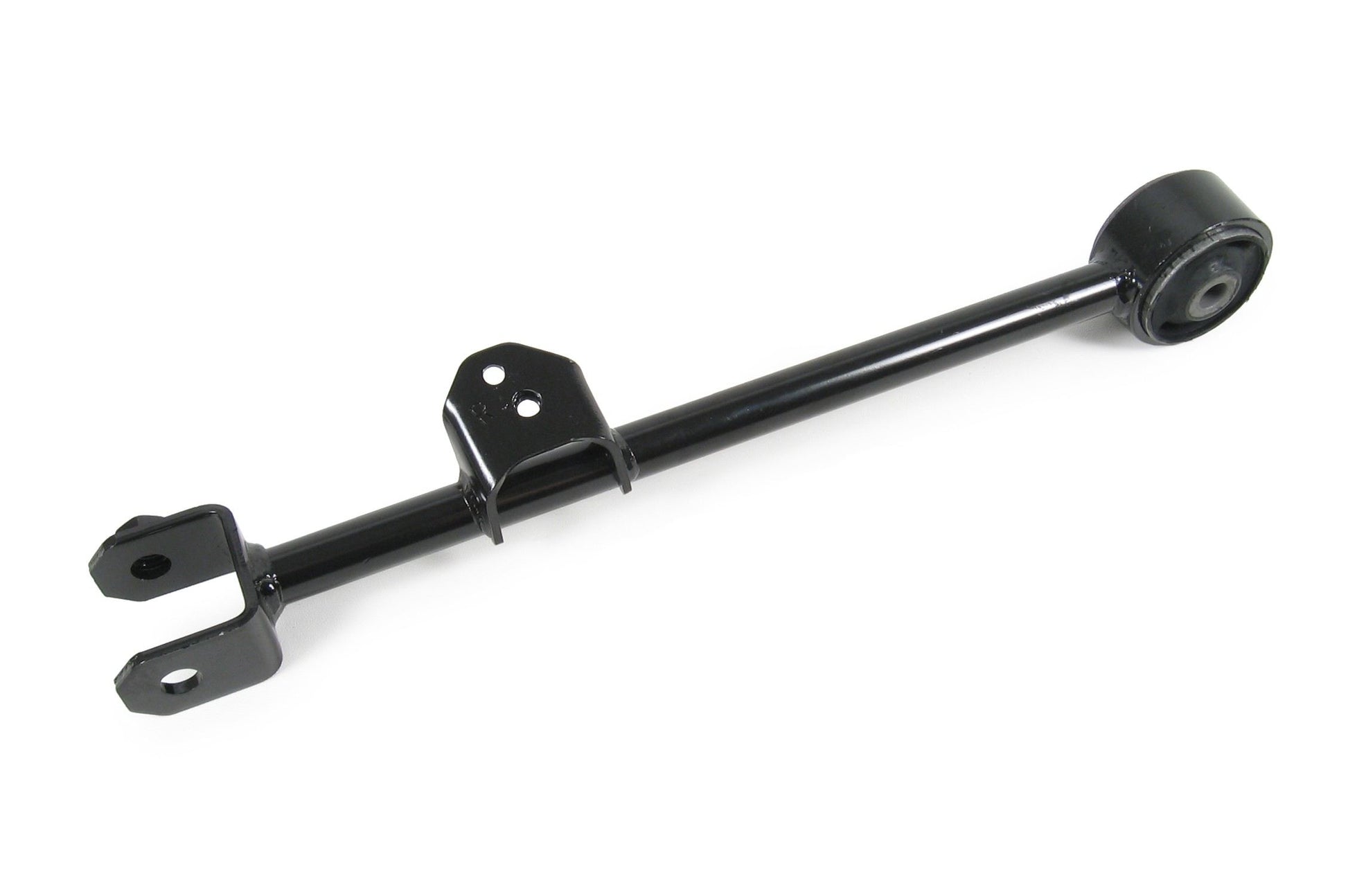 Front View of Rear Right Suspension Trailing Arm MEVOTECH CMS60170