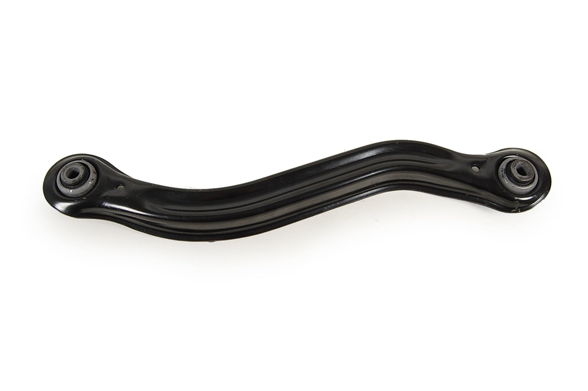 Front View of Rear Right Suspension Control Arm MEVOTECH CMS6073