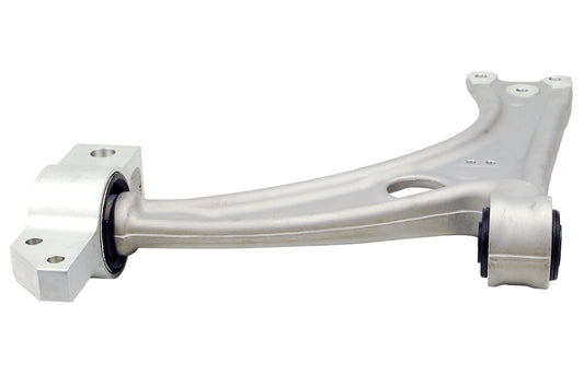 Angle View of Front Suspension Control Arm MEVOTECH CMS701100