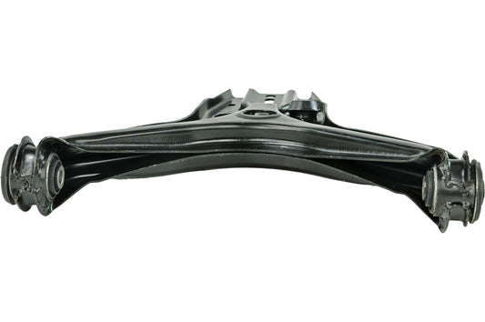 Angle View of Front Right Suspension Control Arm MEVOTECH CMS701109