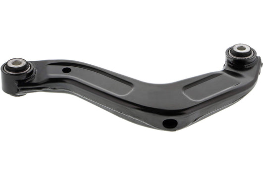 Front View of Rear Upper Right Suspension Control Arm MEVOTECH CMS701118