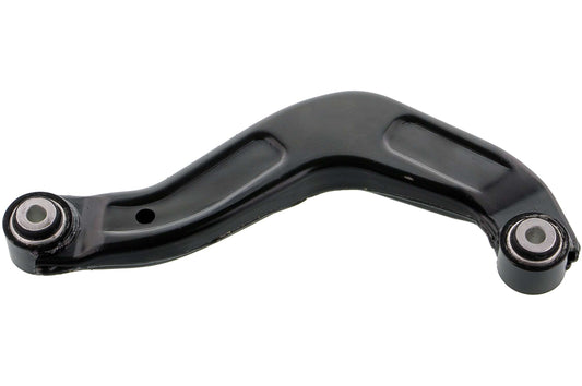 Front View of Rear Upper Left Suspension Control Arm MEVOTECH CMS701120