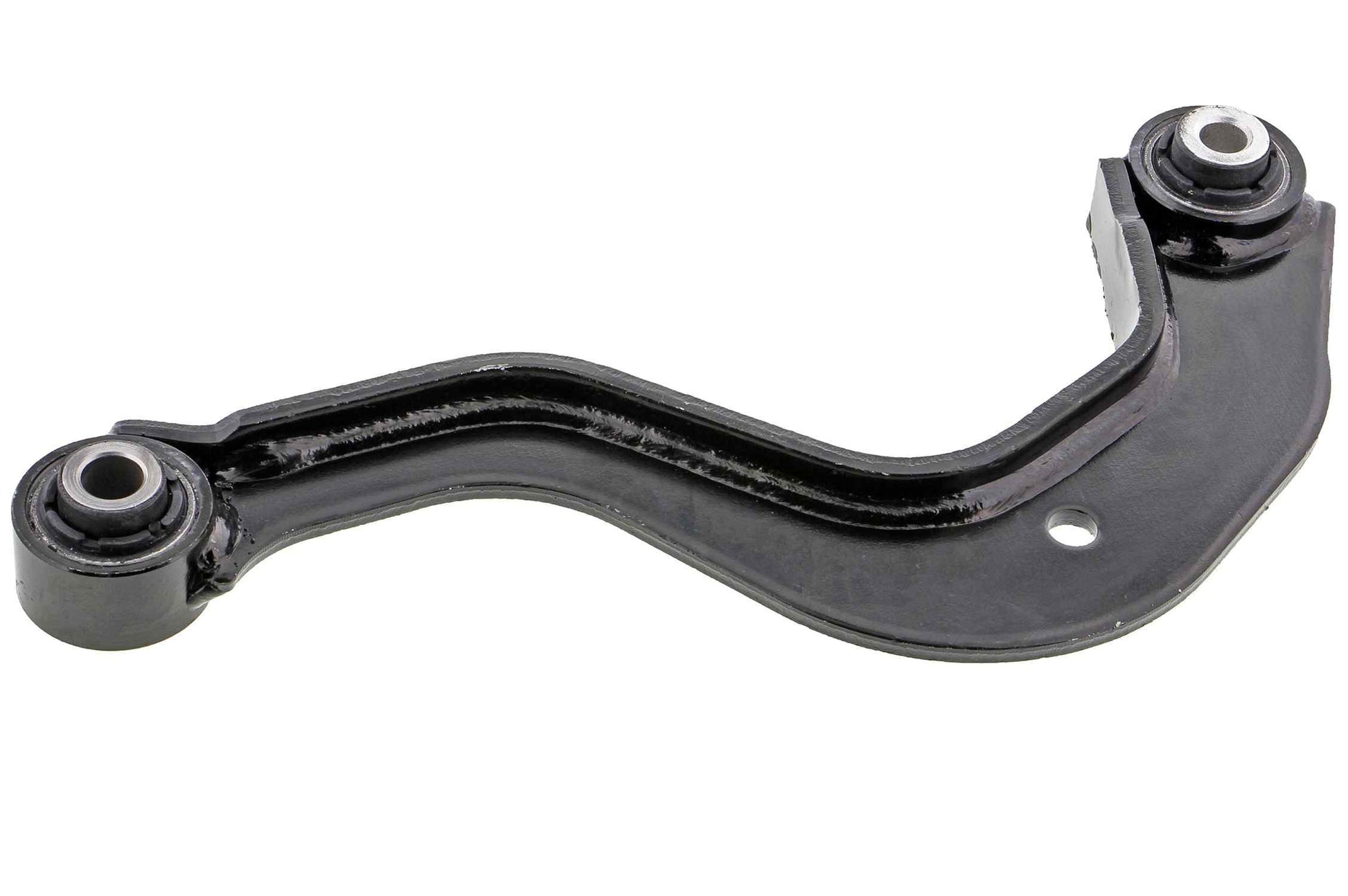 Back View of Rear Upper Suspension Control Arm MEVOTECH CMS70123