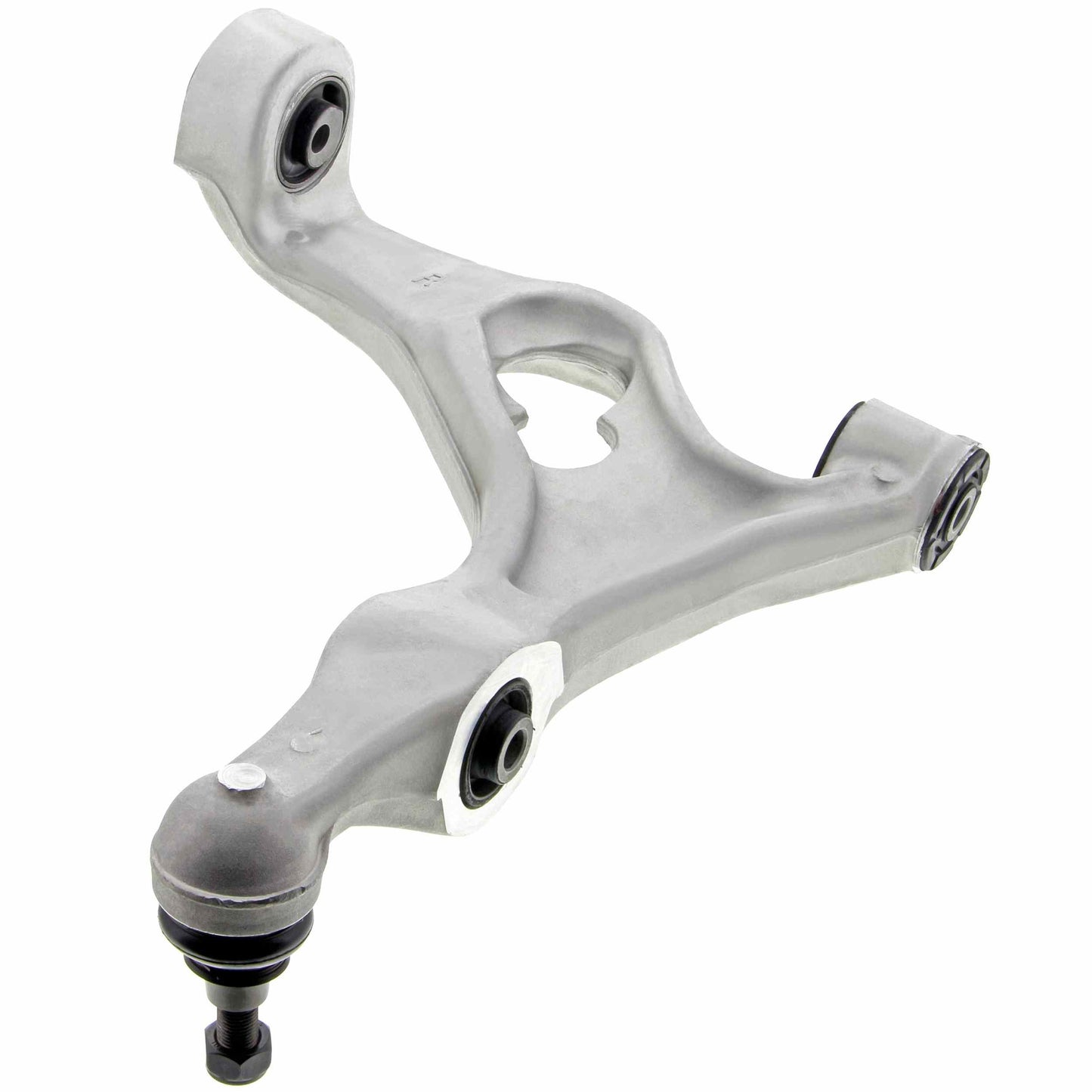 Front Right Suspension Control Arm and Ball Joint Assembly CMS70125