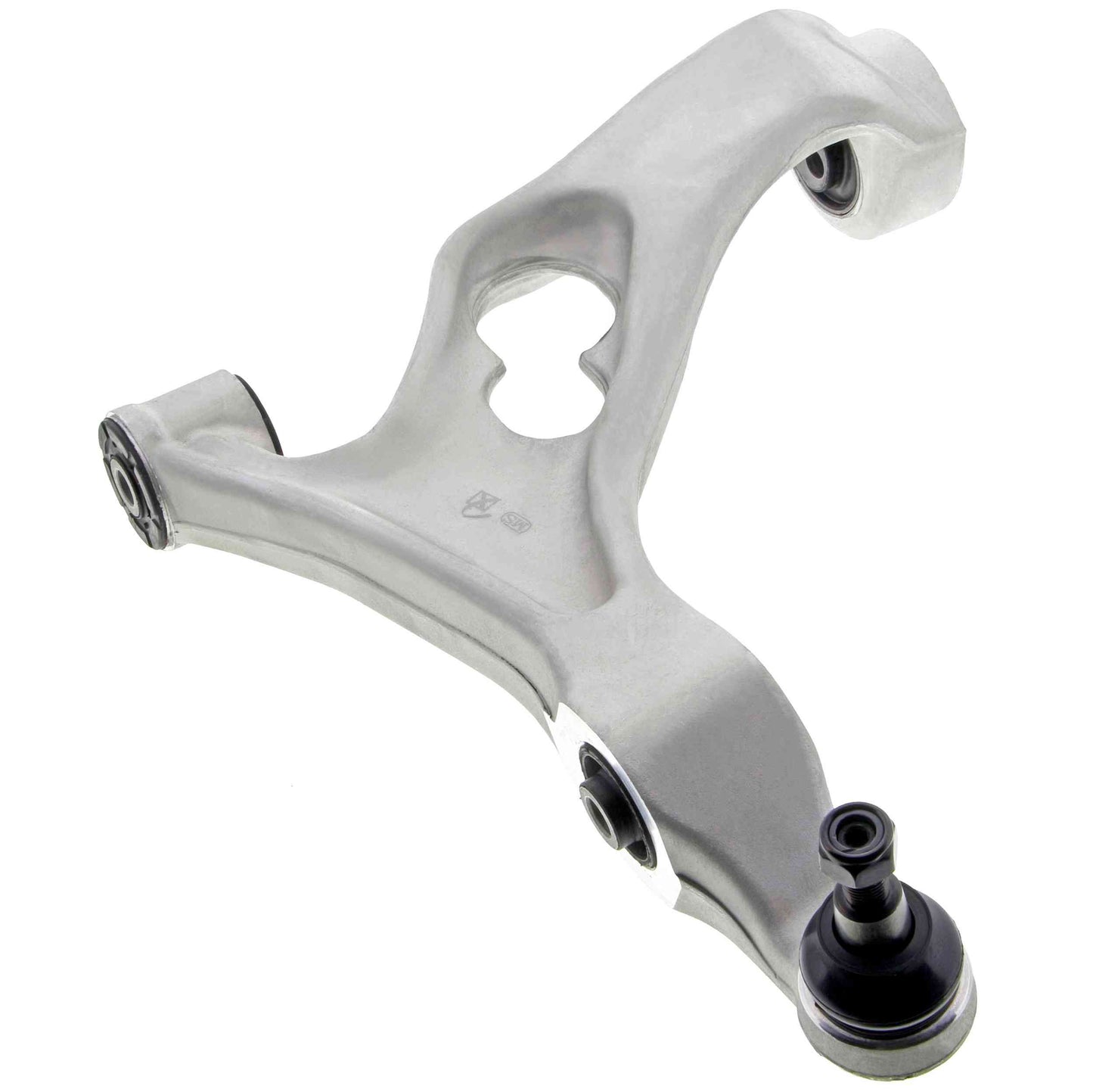 Front Right Suspension Control Arm and Ball Joint Assembly CMS70125