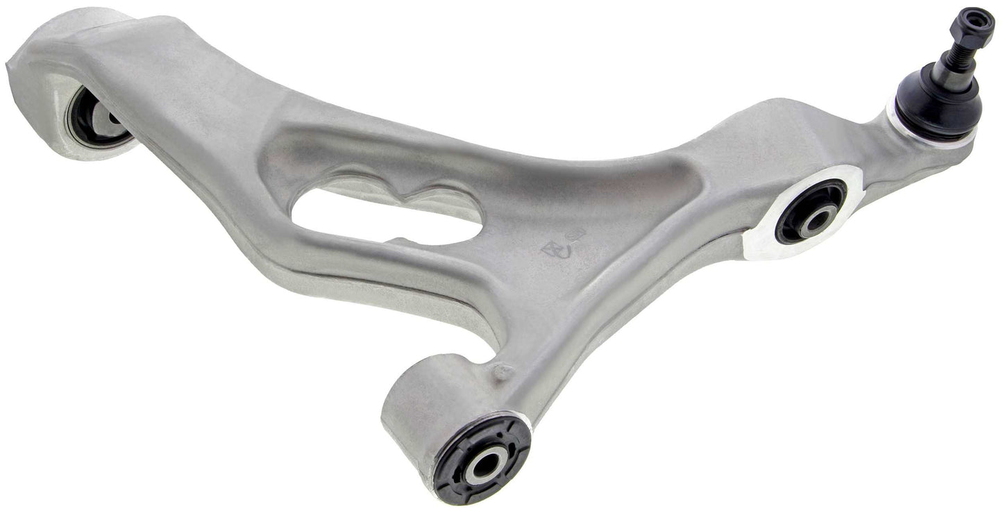 Front Right Suspension Control Arm and Ball Joint Assembly CMS70125