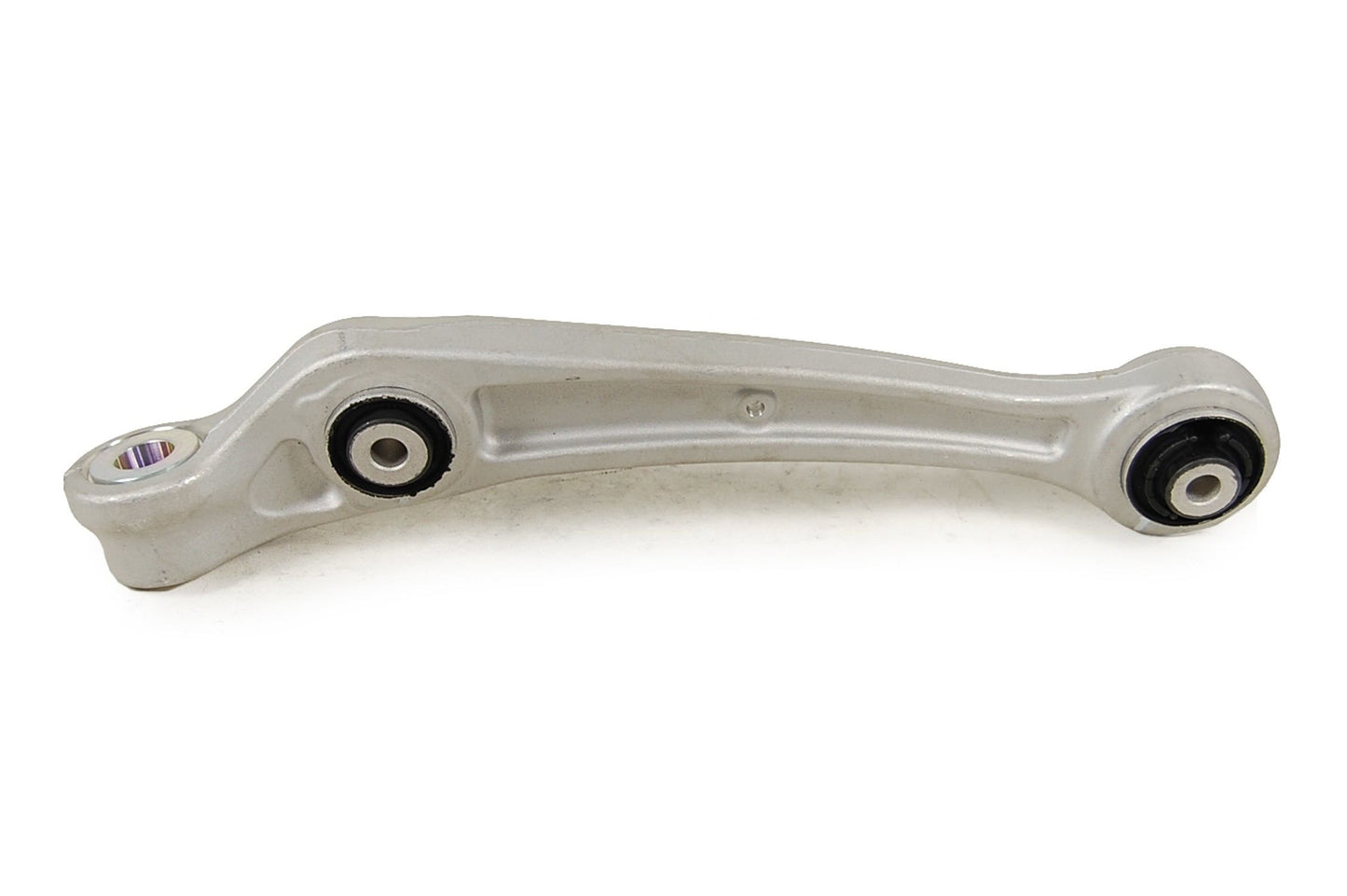 Front View of Front Left Suspension Control Arm MEVOTECH CMS70147