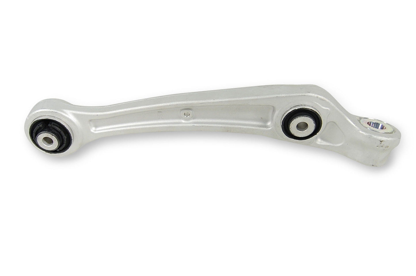 Front View of Front Right Suspension Control Arm MEVOTECH CMS70148