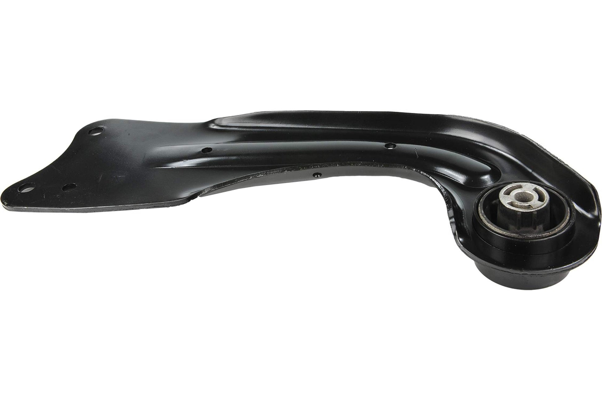 Back View of Rear Right Suspension Trailing Arm MEVOTECH CMS70171