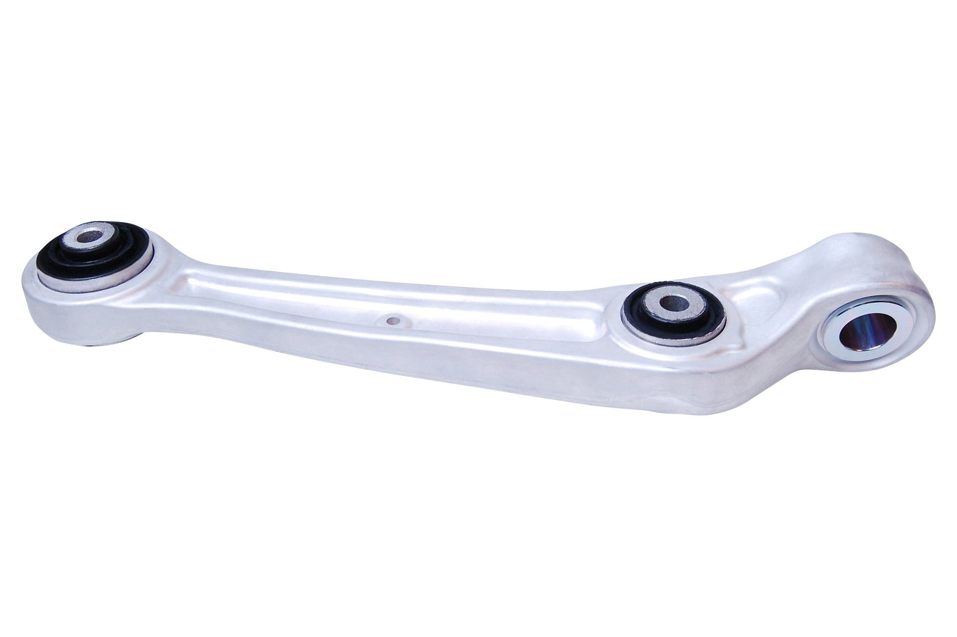 Back View of Front Left Suspension Control Arm MEVOTECH CMS70178